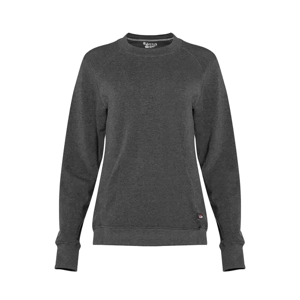 Fit Flex Womens Crew... from ASI 89380 Staton Corporate and Casual