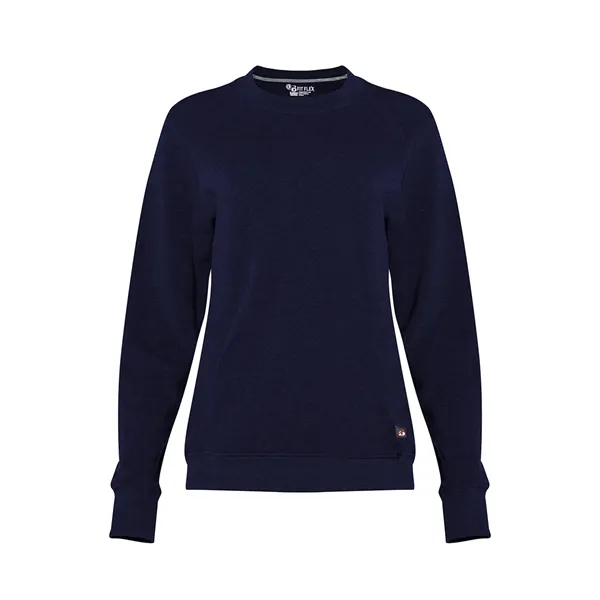 Fit Flex Womens Crew... from ASI 89380 Staton Corporate and Casual