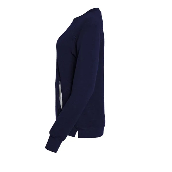 Fit Flex Womens Crew... from ASI 89380 Staton Corporate and Casual