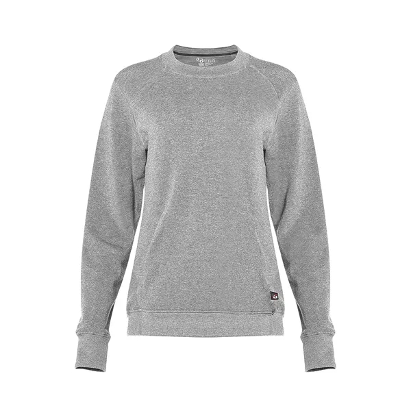 Fit Flex Womens Crew... from ASI 89380 Staton Corporate and Casual