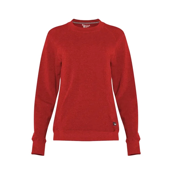 Fit Flex Womens Crew... from ASI 89380 Staton Corporate and Casual