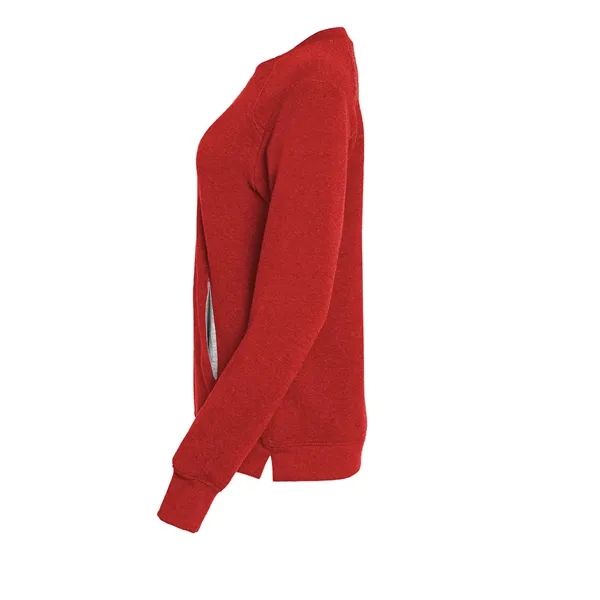 Fit Flex Womens Crew... from ASI 89380 Staton Corporate and Casual