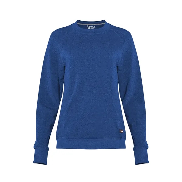 Fit Flex Womens Crew... from ASI 89380 Staton Corporate and Casual