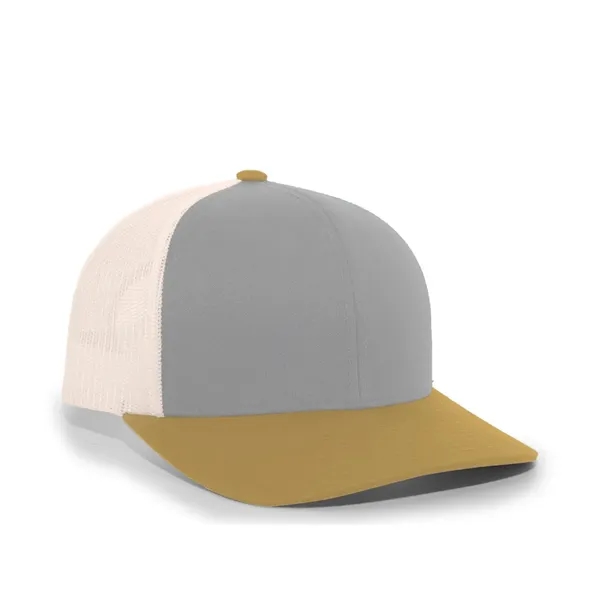 Trucker Snapback Cap... from ASI 89380 Staton Corporate and Casual