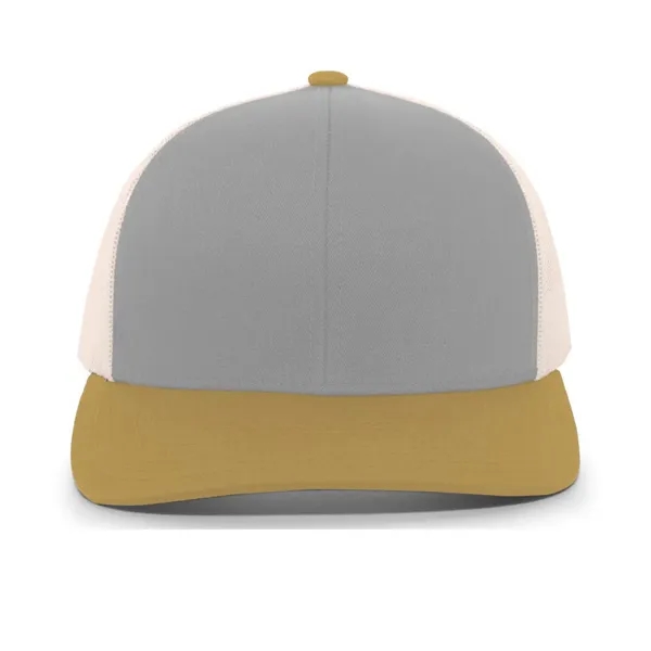 Trucker Snapback Cap... from ASI 89380 Staton Corporate and Casual