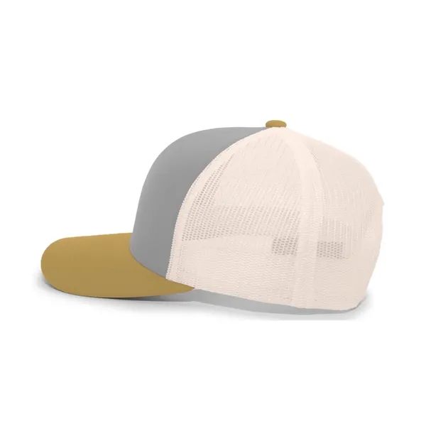 Trucker Snapback Cap... from ASI 89380 Staton Corporate and Casual