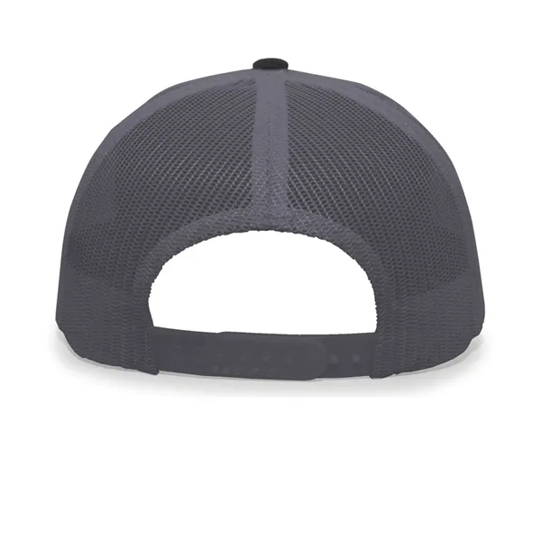 Trucker Snapback Cap... from ASI 89380 Staton Corporate and Casual