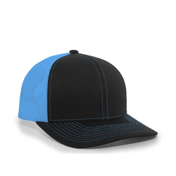 Trucker Snapback Cap... from ASI 89380 Staton Corporate and Casual