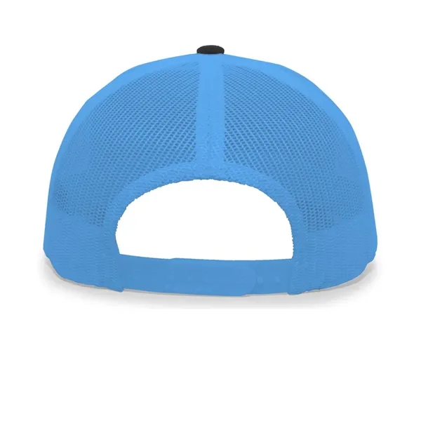 Trucker Snapback Cap... from ASI 89380 Staton Corporate and Casual