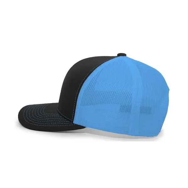 Trucker Snapback Cap... from ASI 89380 Staton Corporate and Casual