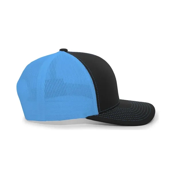 Trucker Snapback Cap... from ASI 89380 Staton Corporate and Casual