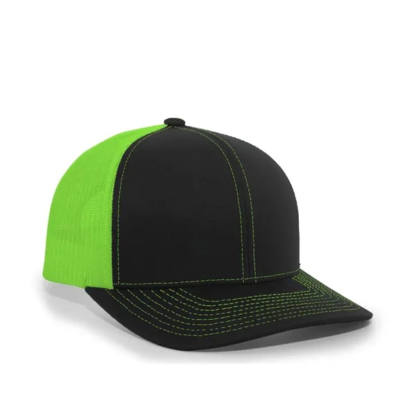 Trucker Snapback Cap... from ASI 89380 Staton Corporate and Casual