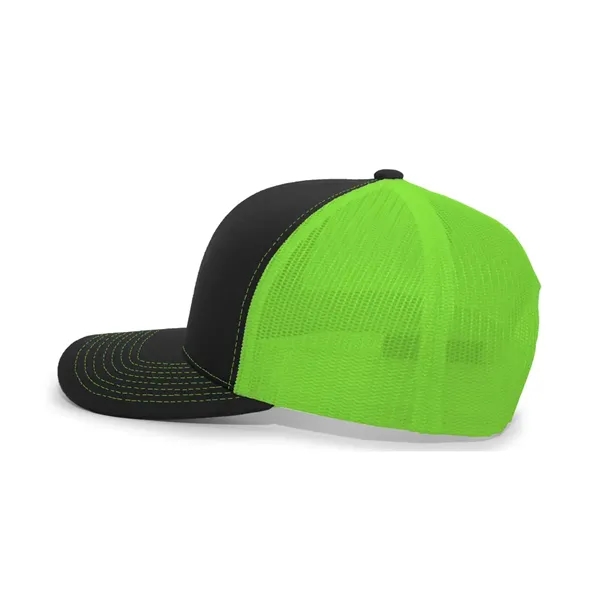 Trucker Snapback Cap... from ASI 89380 Staton Corporate and Casual