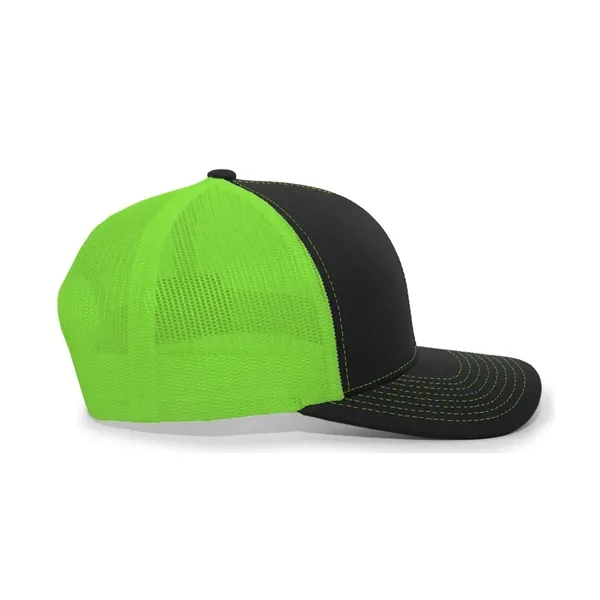 Trucker Snapback Cap... from ASI 89380 Staton Corporate and Casual