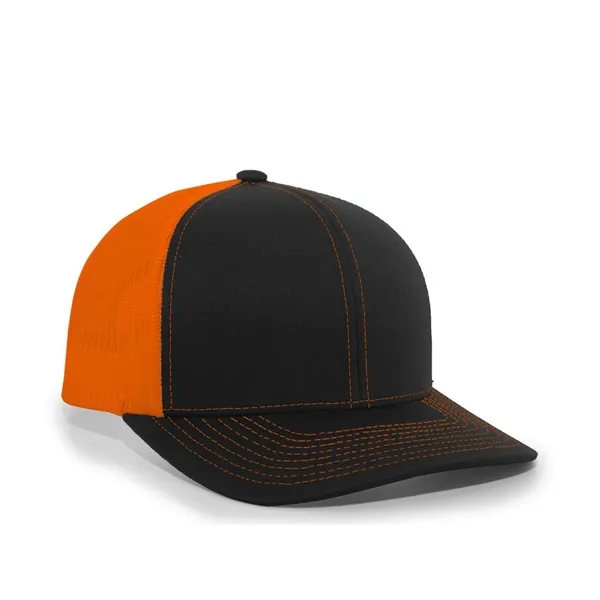 Trucker Snapback Cap... from ASI 89380 Staton Corporate and Casual