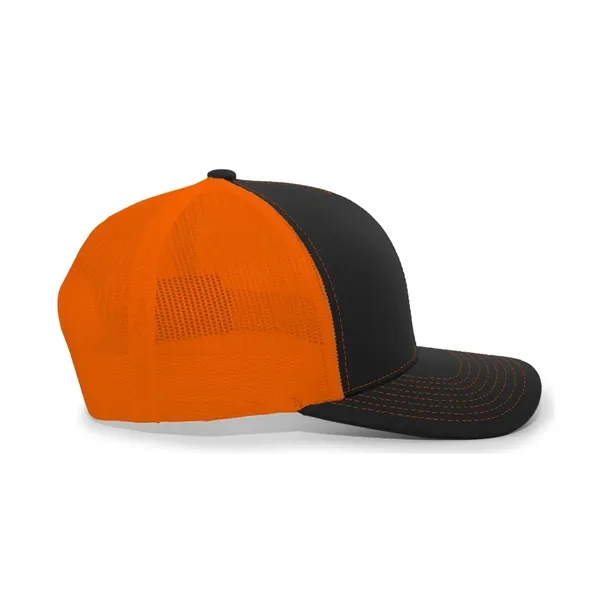 Trucker Snapback Cap... from ASI 89380 Staton Corporate and Casual