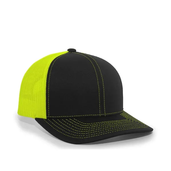 Trucker Snapback Cap... from ASI 89380 Staton Corporate and Casual