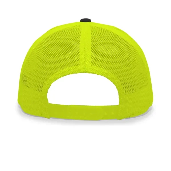 Trucker Snapback Cap... from ASI 89380 Staton Corporate and Casual