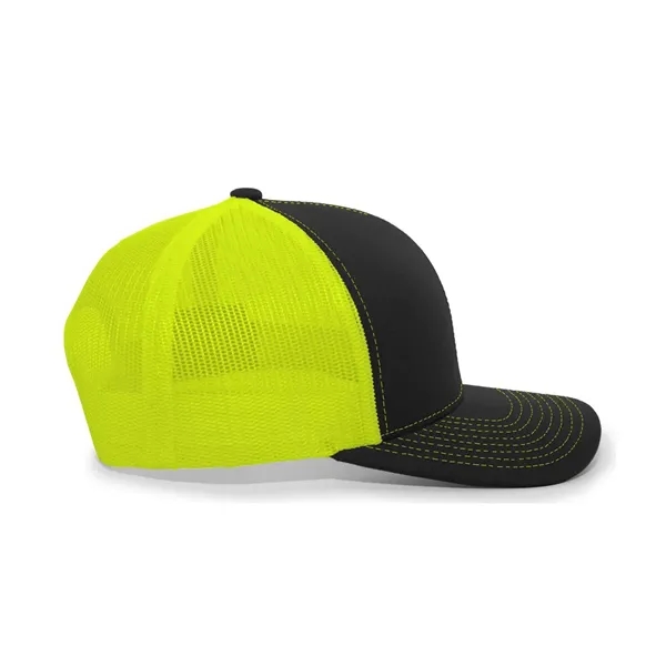 Trucker Snapback Cap... from ASI 89380 Staton Corporate and Casual