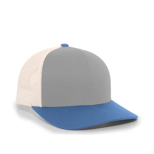 Trucker Snapback Cap... from ASI 89380 Staton Corporate and Casual