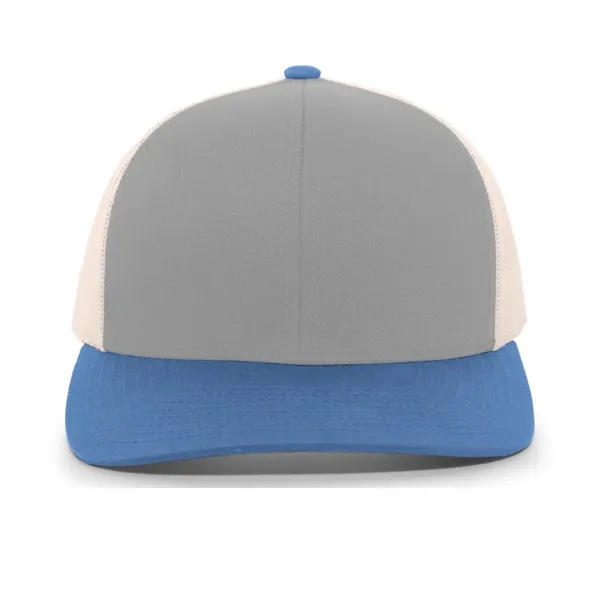 Trucker Snapback Cap... from ASI 89380 Staton Corporate and Casual