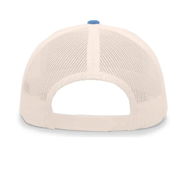 Trucker Snapback Cap... from ASI 89380 Staton Corporate and Casual