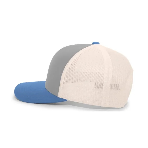 Trucker Snapback Cap... from ASI 89380 Staton Corporate and Casual