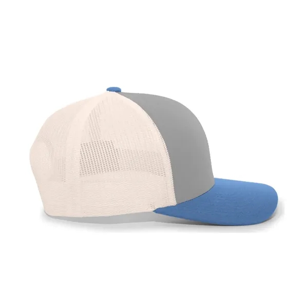 Trucker Snapback Cap... from ASI 89380 Staton Corporate and Casual