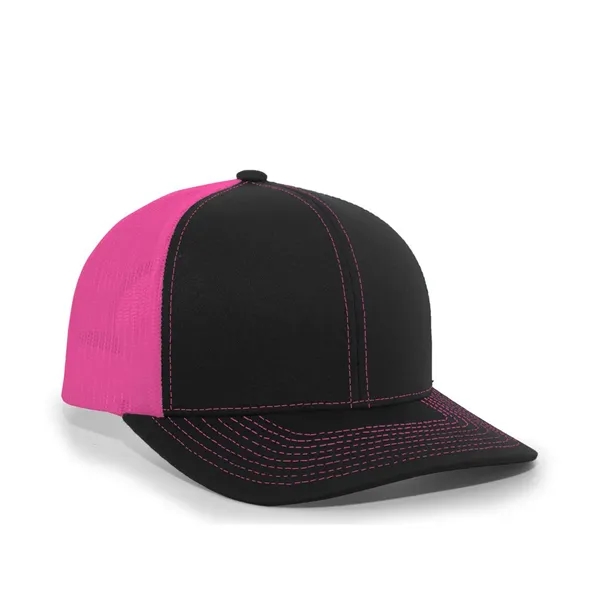 Trucker Snapback Cap... from ASI 89380 Staton Corporate and Casual