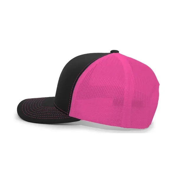 Trucker Snapback Cap... from ASI 89380 Staton Corporate and Casual