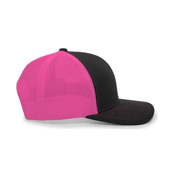 Trucker Snapback Cap... from ASI 89380 Staton Corporate and Casual