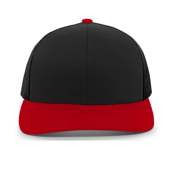 Trucker Snapback Cap... from ASI 89380 Staton Corporate and Casual