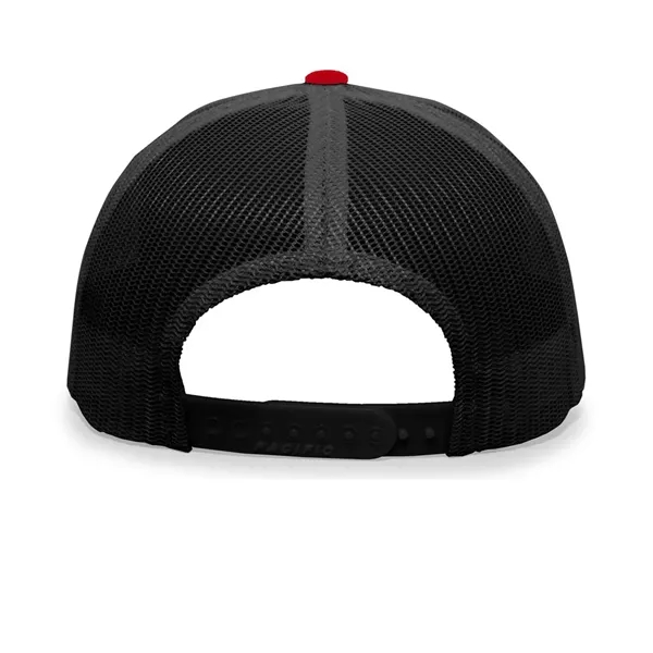 Trucker Snapback Cap... from ASI 89380 Staton Corporate and Casual