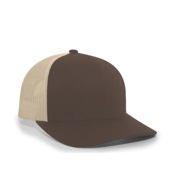 Trucker Snapback Cap... from ASI 89380 Staton Corporate and Casual