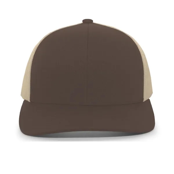 Trucker Snapback Cap... from ASI 89380 Staton Corporate and Casual