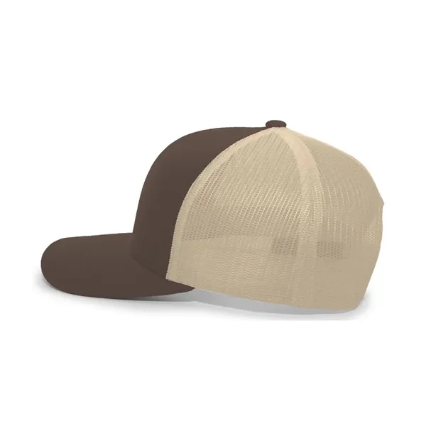 Trucker Snapback Cap... from ASI 89380 Staton Corporate and Casual