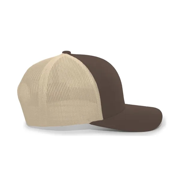 Trucker Snapback Cap... from ASI 89380 Staton Corporate and Casual