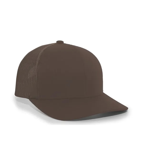 Trucker Snapback Cap... from ASI 89380 Staton Corporate and Casual