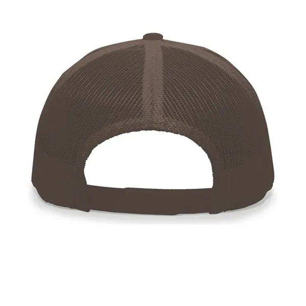 Trucker Snapback Cap... from ASI 89380 Staton Corporate and Casual