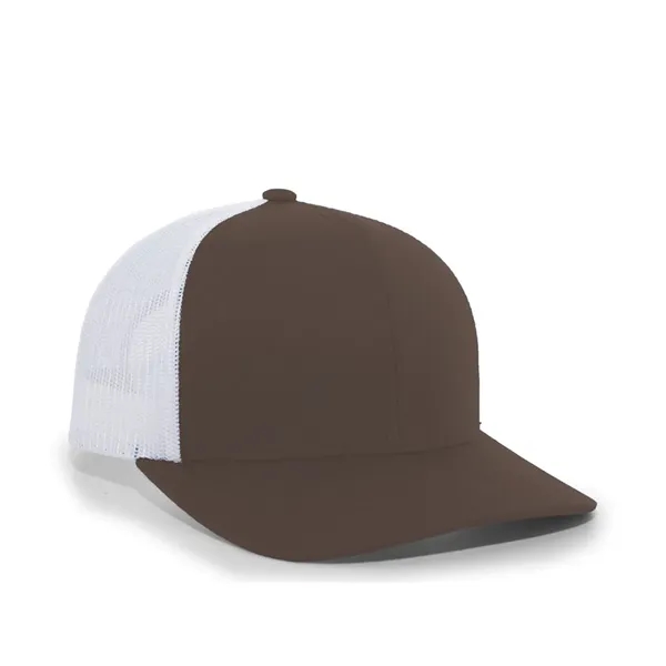 Trucker Snapback Cap... from ASI 89380 Staton Corporate and Casual