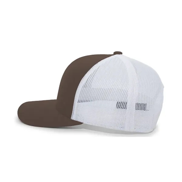 Trucker Snapback Cap... from ASI 89380 Staton Corporate and Casual