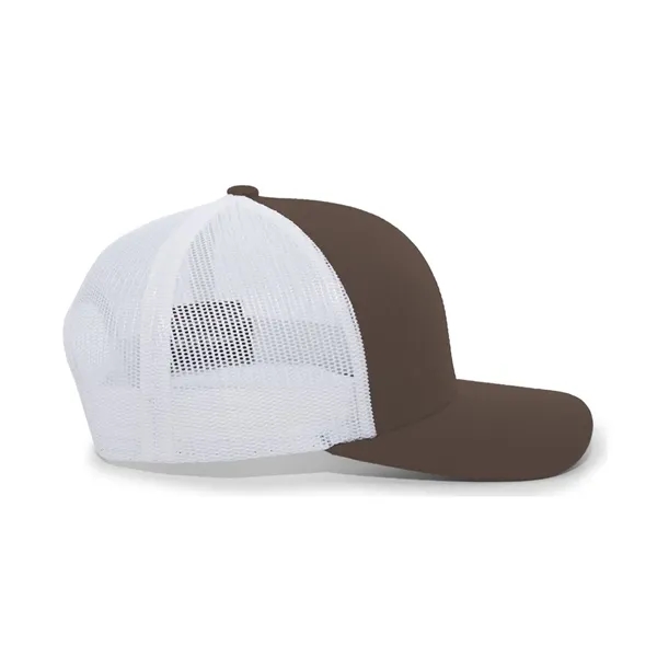 Trucker Snapback Cap... from ASI 89380 Staton Corporate and Casual