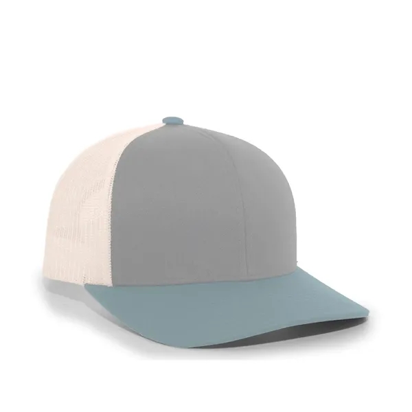 Trucker Snapback Cap... from ASI 89380 Staton Corporate and Casual