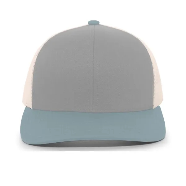 Trucker Snapback Cap... from ASI 89380 Staton Corporate and Casual