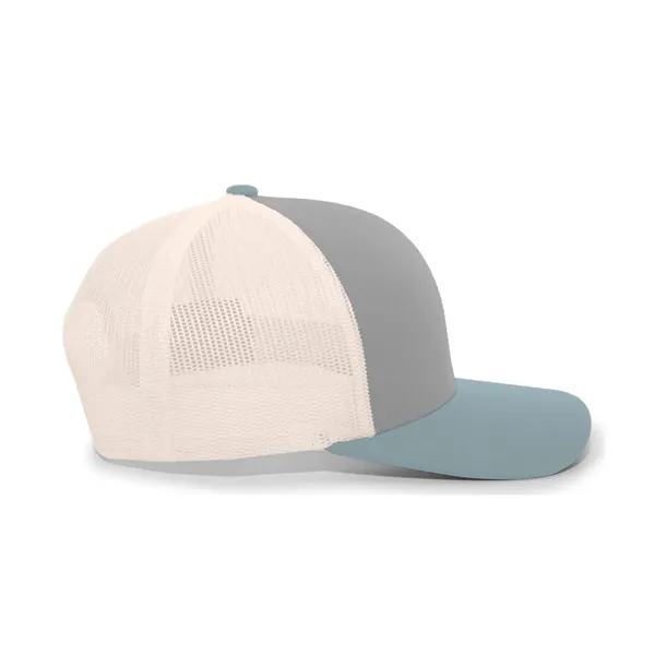 Trucker Snapback Cap... from ASI 89380 Staton Corporate and Casual