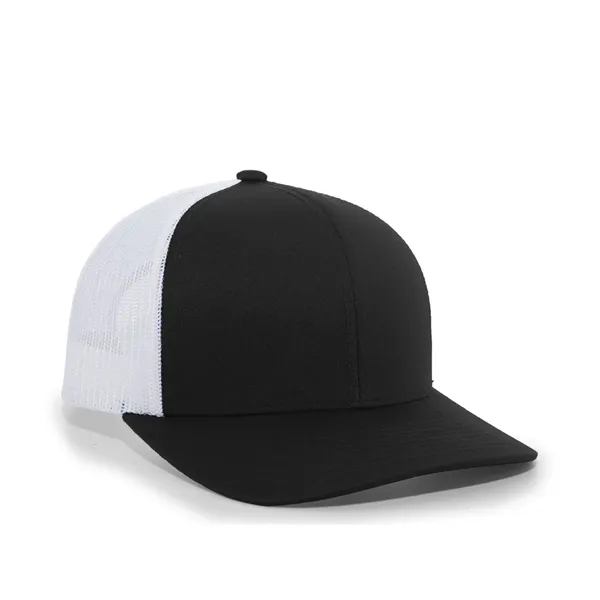 Trucker Snapback Cap... from ASI 89380 Staton Corporate and Casual