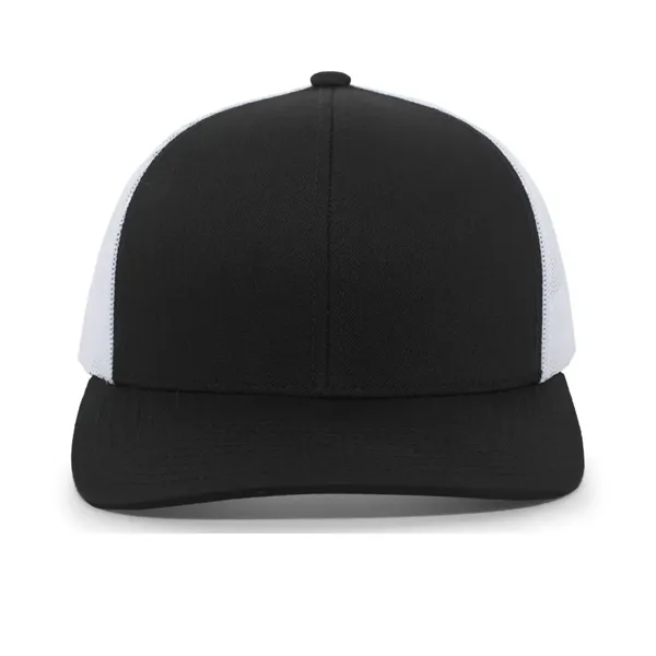 Trucker Snapback Cap... from ASI 89380 Staton Corporate and Casual