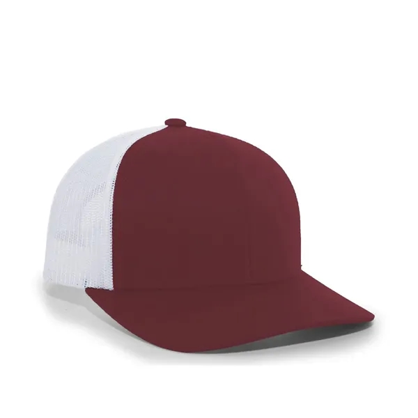 Trucker Snapback Cap... from ASI 89380 Staton Corporate and Casual