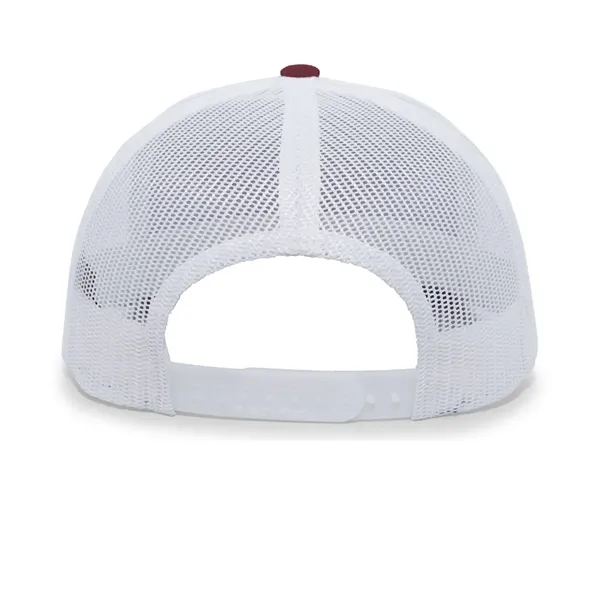 Trucker Snapback Cap... from ASI 89380 Staton Corporate and Casual