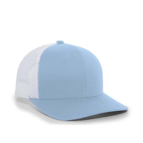 Trucker Snapback Cap... from ASI 89380 Staton Corporate and Casual